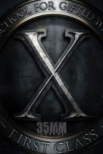 X-Men: First Class 35mm Special (TV Special 2011)