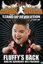 Gabriel Iglesias Presents  Stand-Up Revolution