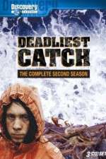 Deadliest Catch: Crab Fishing in Alaska Season 16 Episode 22 2005