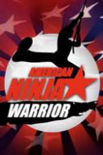 American Ninja Warrior Season 12 Episode 2 2009