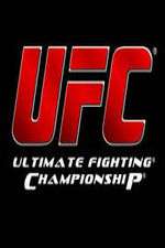 UFC PPV Events