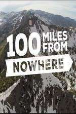 100 Miles from Nowhere