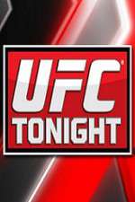 UFC Tonight