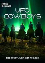 UFO Cowboys