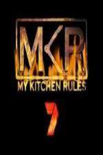 My Kitchen Rules Season 11 Episode 8 2010