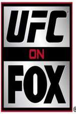 UFC on Fox