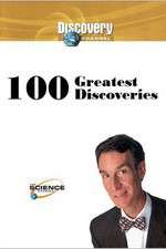 100 Greatest Discoveries