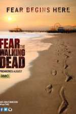Fear the Walking Dead Season 6 Episode 1 2015